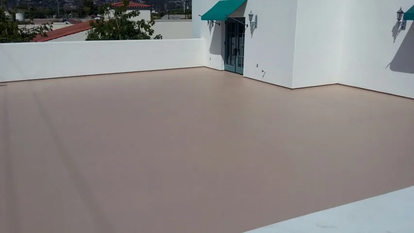 Eco-Friendly and Cool Roofing Coating Solutions by Pacific Roofing Systems - Photo 7