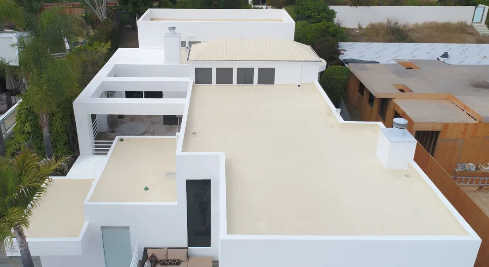 Eco-Friendly and Cool Roofing Coating Solutions by Pacific Roofing Systems - Photo 13