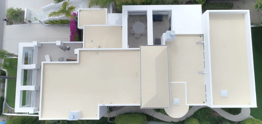 Eco-Friendly and Cool Roofing Coating Solutions by Pacific Roofing Systems - Photo 11