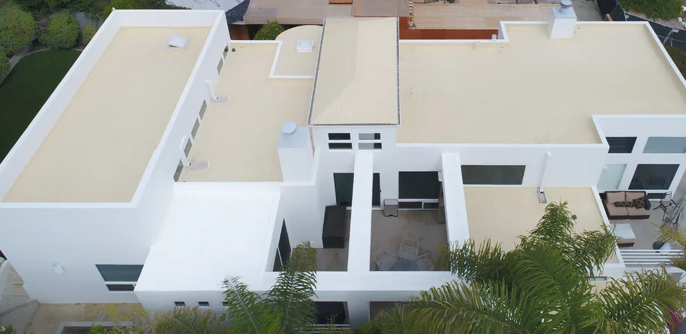 Eco-Friendly and Cool Roofing Coating Solutions by Pacific Roofing Systems - Photo 3