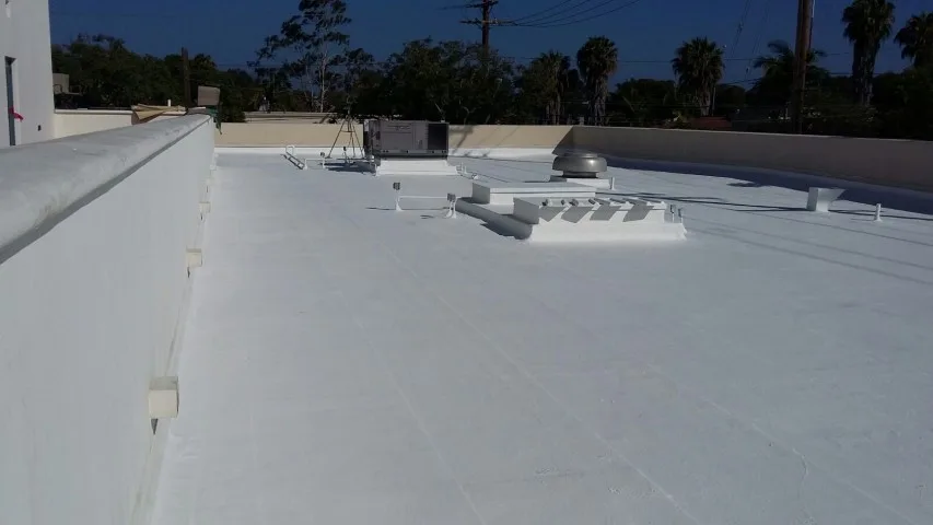 Eco-Friendly and Cool Roofing Coating Solutions by Pacific Roofing Systems - Photo 8