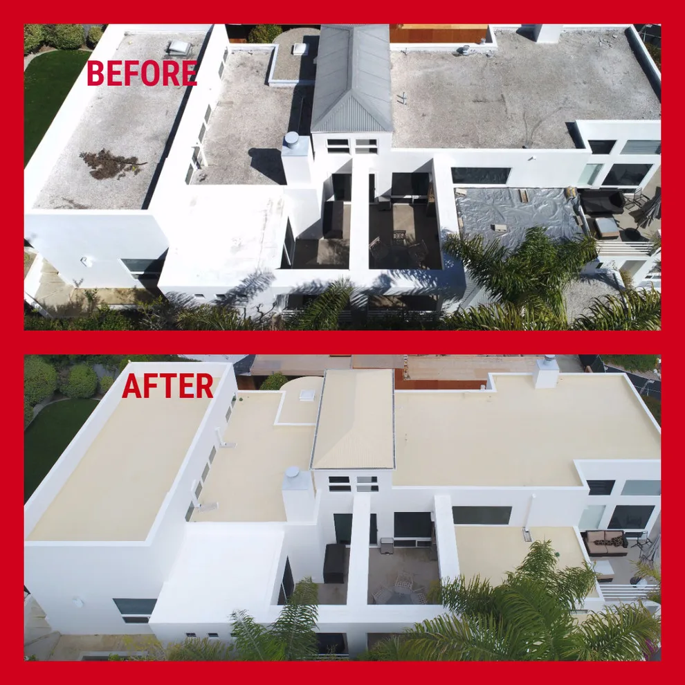 Eco-Friendly and Cool Roofing Coating Solutions by Pacific Roofing Systems - Photo 5