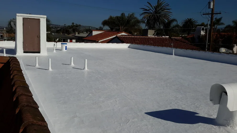 Pacific Roofing Systems - Photo 7