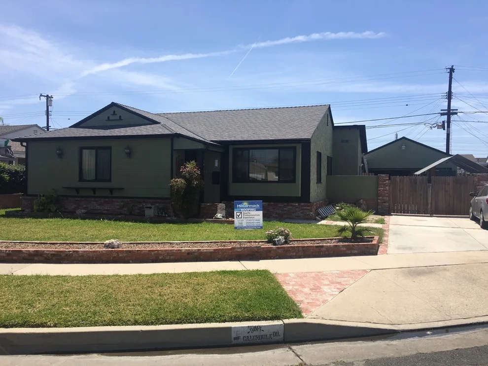 April Installations by McCormack Roofing, Construction & Energy Solutions - Photo 4