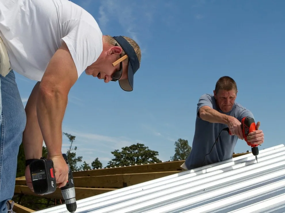 Gal Roofing - Photo 8