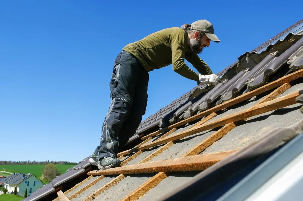 Roofing Contractors in Arcadia, CA by Gal Roofing - Photo 2