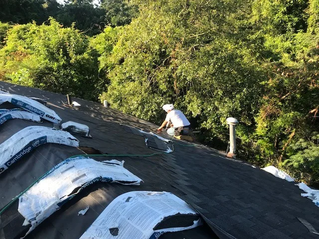 Architectural Asphalt Shingles I Project by Roof-Techo LLC - Photo 4