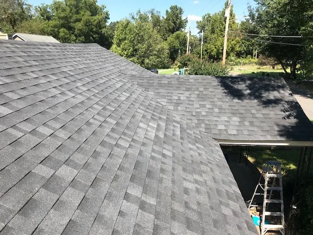 Architectural Asphalt Shingles I Project by Roof-Techo LLC - Photo 5