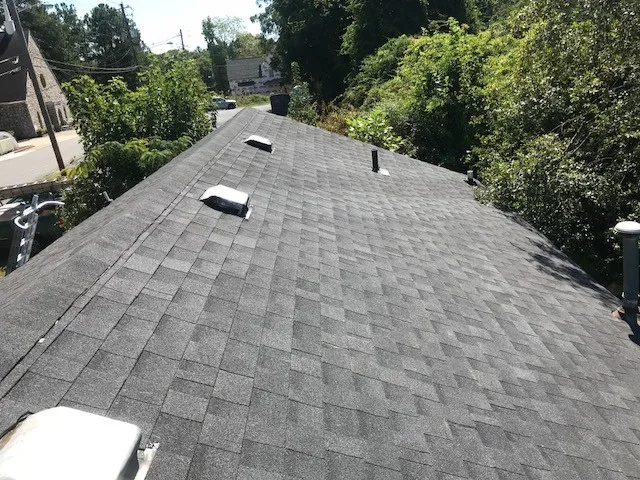 Architectural Asphalt Shingles I Project by Roof-Techo LLC - Photo 3