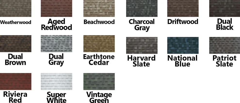 Architectural Asphalt Roofing Shingles II by Roof-Techo LLC - Photo 10