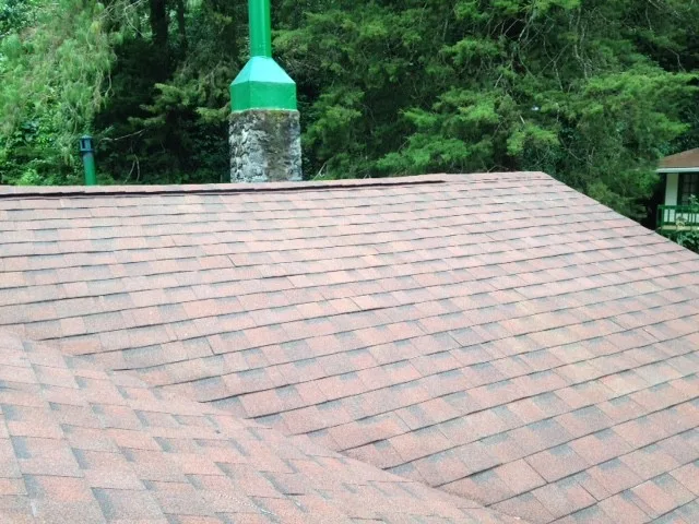 Architectural Asphalt Roofing Shingles II by Roof-Techo LLC - Photo 7