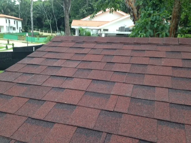 Architectural Asphalt Roofing Shingles II by Roof-Techo LLC - Photo 3