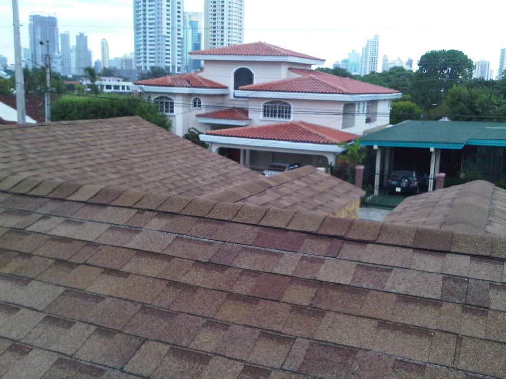 Architectural Asphalt Roofing Shingles II by Roof-Techo LLC - Photo 6