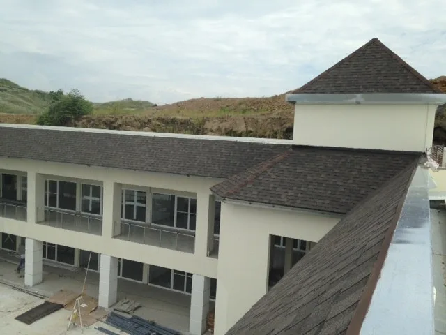 Architectural Asphalt Roofing Shingles II by Roof-Techo LLC - Photo 9