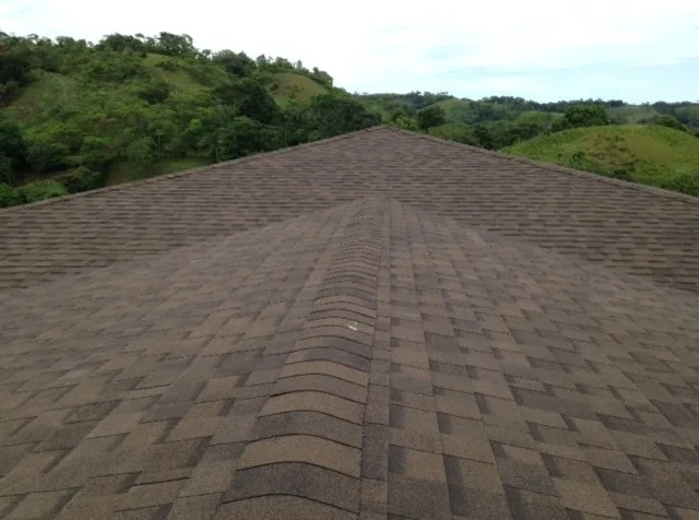 Architectural Asphalt Roofing Shingles II by Roof-Techo LLC - Photo 5
