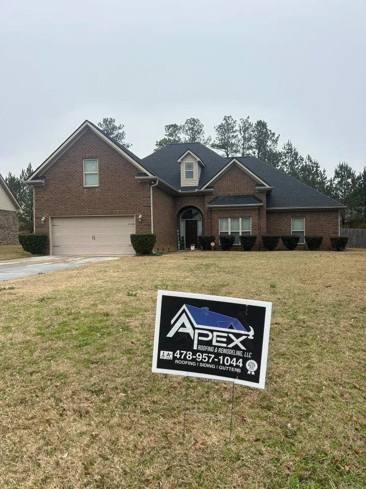 Apex Roofing And Remodeling, LLC - Photo 11