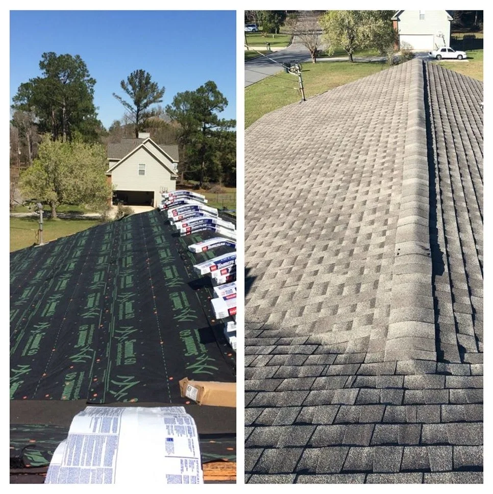 Apex Roofing And Remodeling, LLC - Photo 14