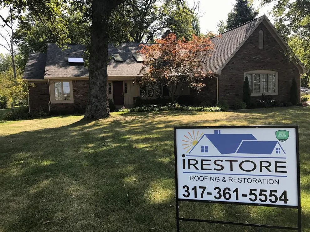 IRestore Roofing & Restoration, LLC - Photo 11