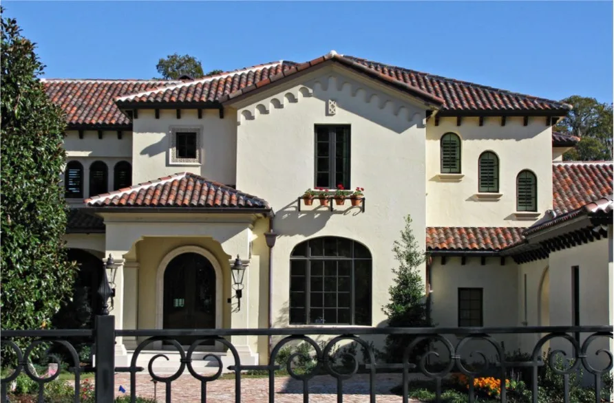 Ludowici Roof Tile - Photo 11