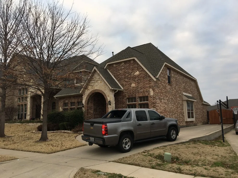 Shingles Roofing LLC - Photo 9