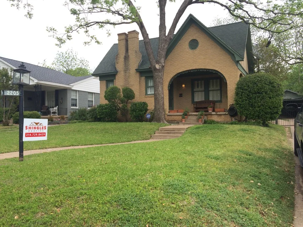 Shingles Roofing LLC - Photo 10