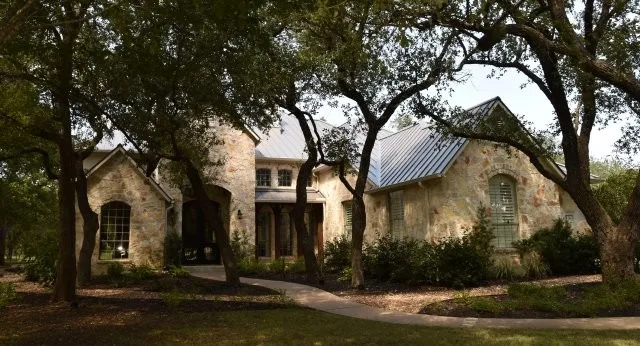 Charcoal Gray Artisan Standing Seam by Green Knight Metal Roofing - Photo 4