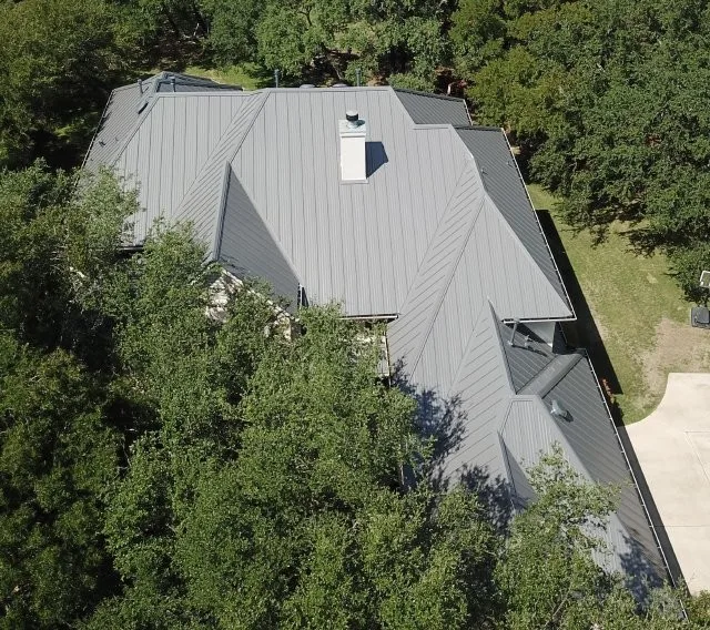 Green Knight Metal Roofing - Photo 13