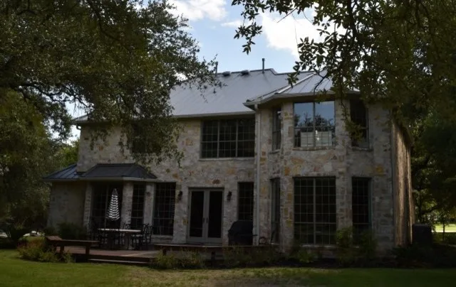 Charcoal Gray Artisan Standing Seam by Green Knight Metal Roofing - Photo 2