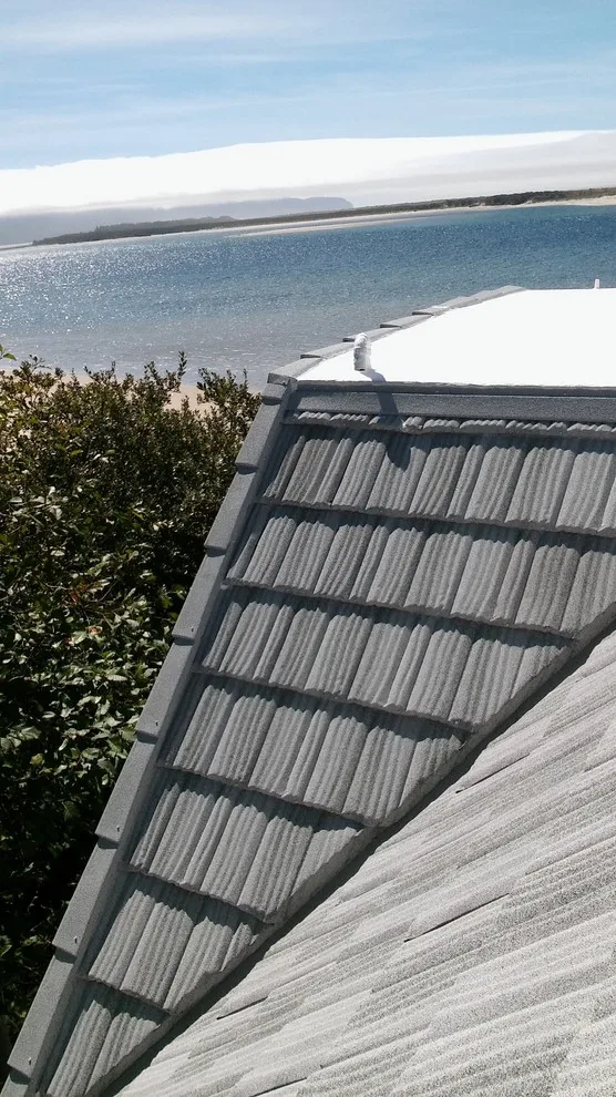 Oregon Coast in Aspen Grey by Precision Roofers, LLC - Photo 4