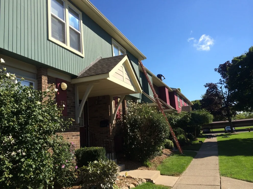 Bituminous Shingle Roofing by Roof-Rite, Inc. - Photo 18