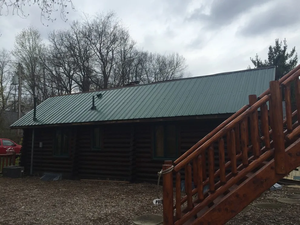 Bituminous Shingle Roofing by Roof-Rite, Inc. - Photo 12