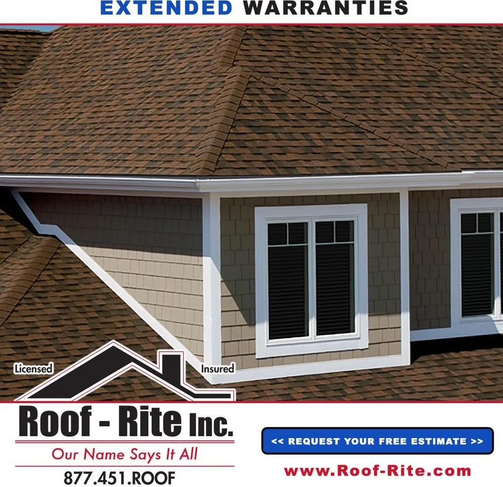 Roof-Rite, Inc. - Photo 2