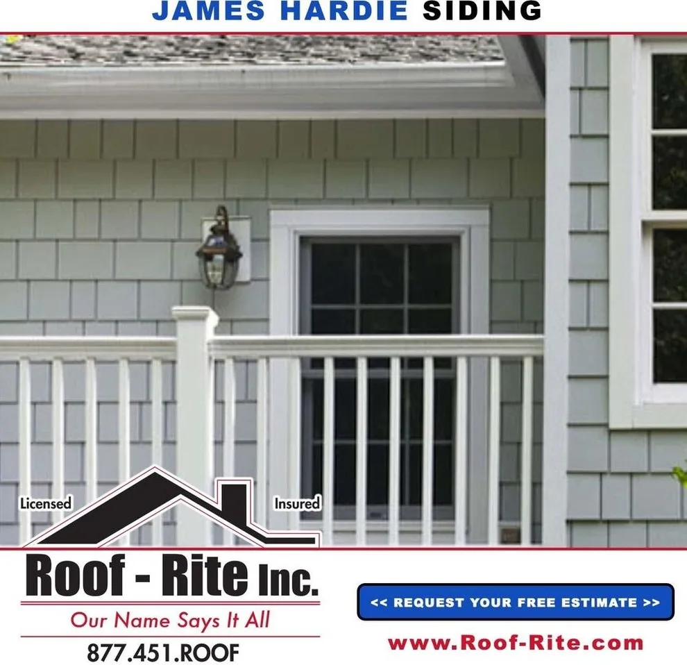 Bituminous Shingle Roofing by Roof-Rite, Inc. - Photo 11