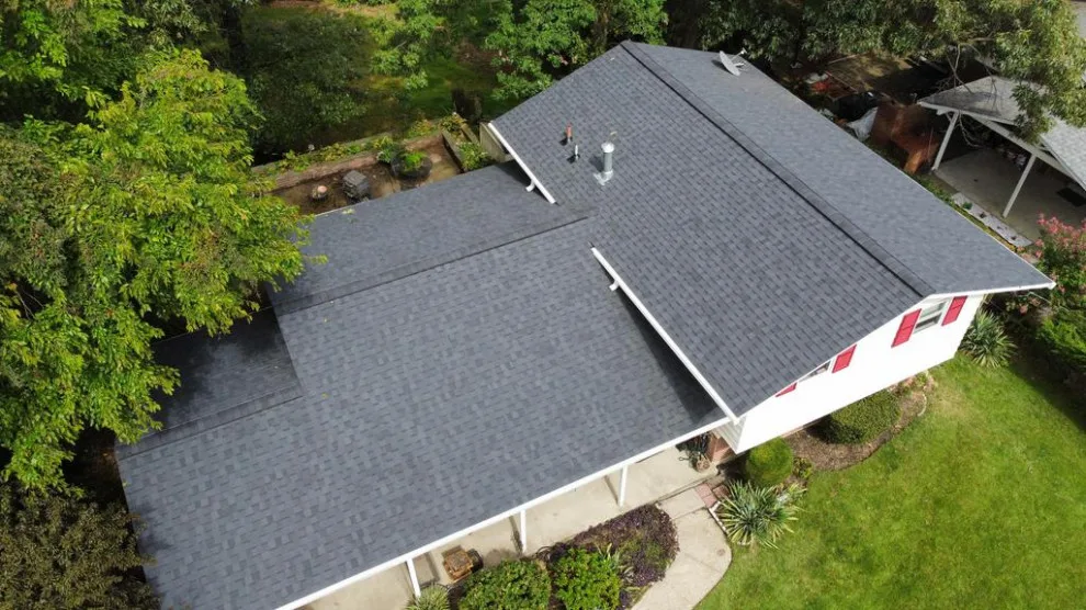 Beltsville, MD Asphalt Architectural Shingle Roofing by GoodGood Roofing & Siding - Photo 10