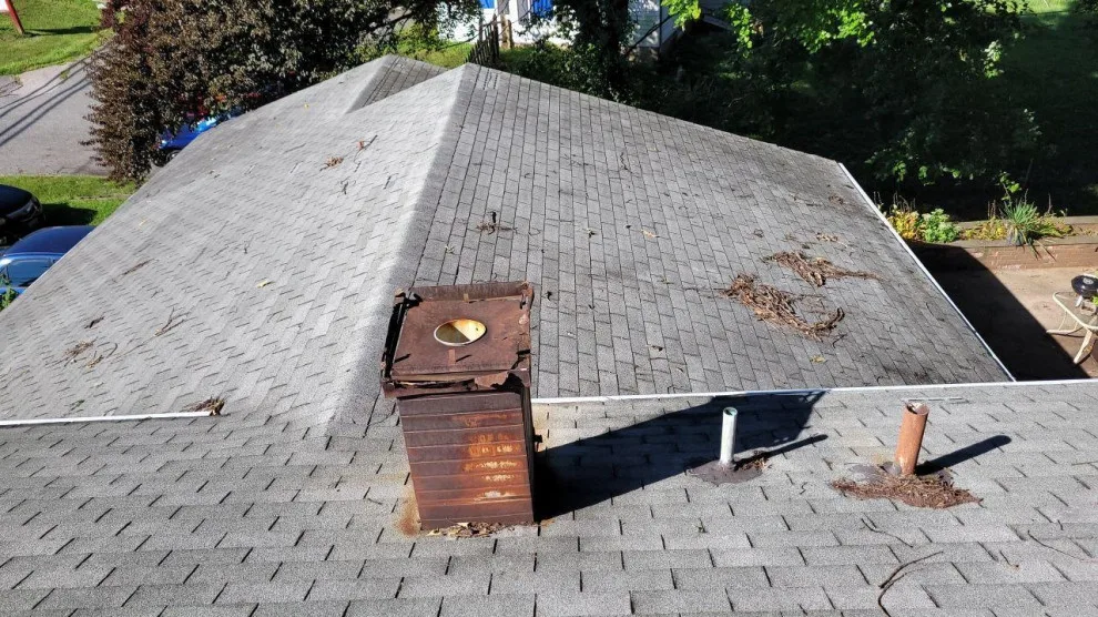 Beltsville, MD Asphalt Architectural Shingle Roofing by GoodGood Roofing & Siding - Photo 3