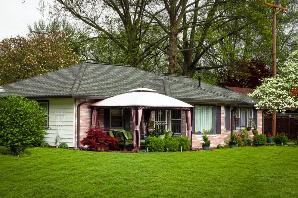 Honest Abe Roofing - Photo 7