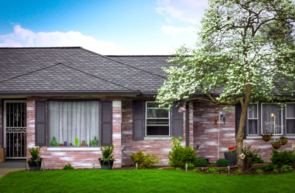 Honest Abe Roofing - Photo 4