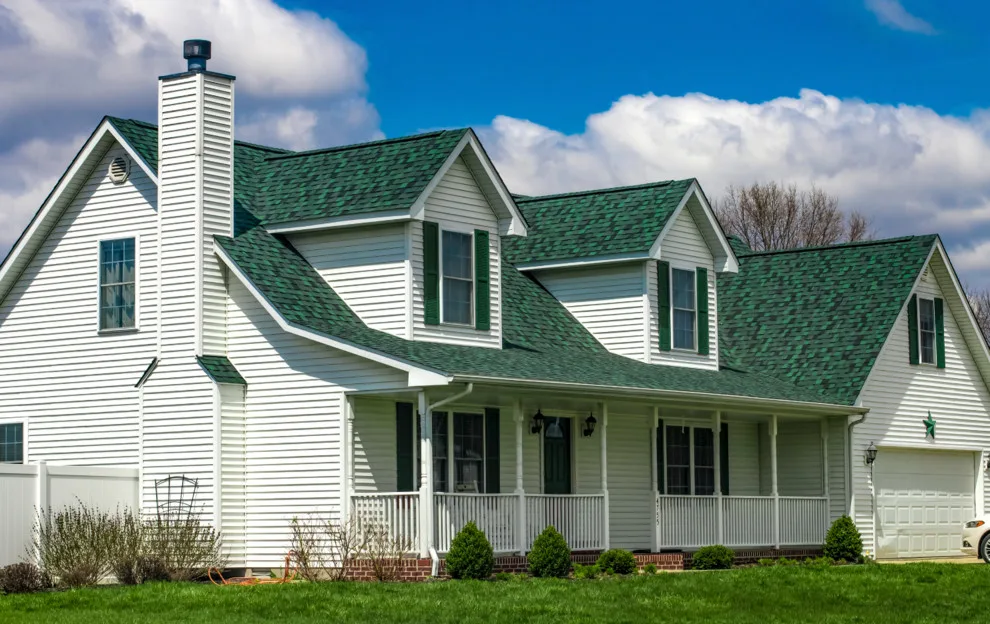 Honest Abe Roofing - Photo 13