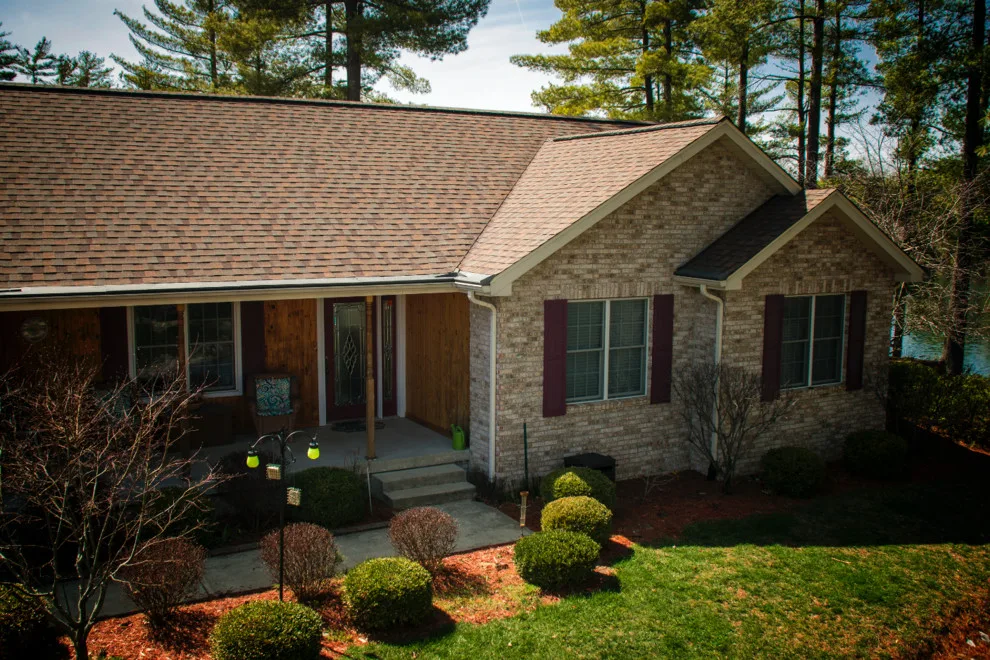 Honest Abe Roofing - Photo 10