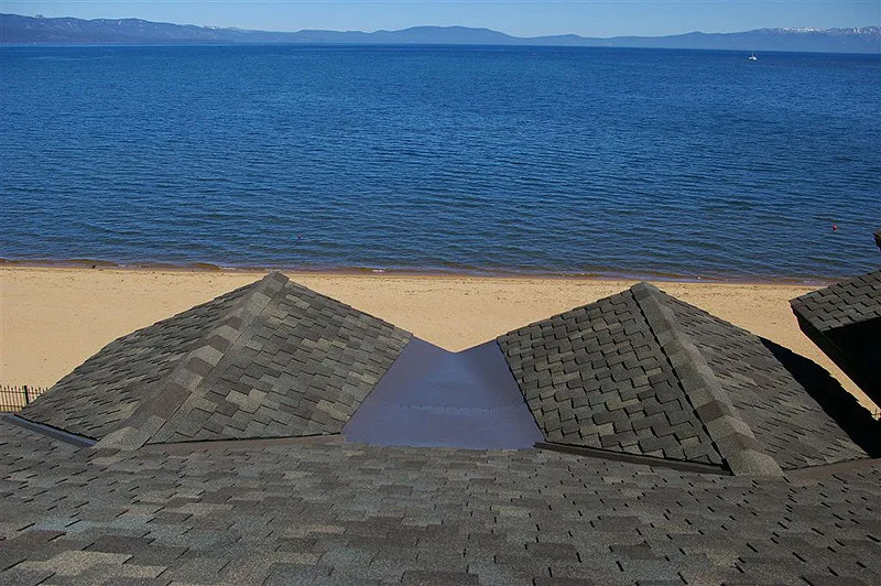 Bitumen/Composite Roofing by Summit Roofing Co - Photo 2