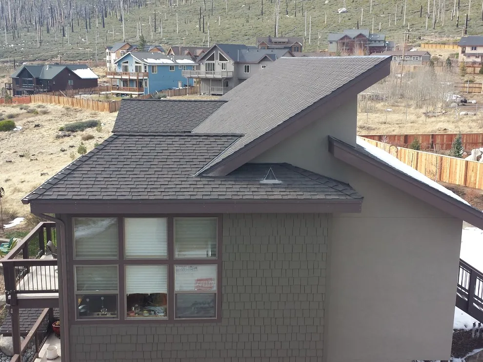 Bitumen/Composite Roofing by Summit Roofing Co - Photo 6