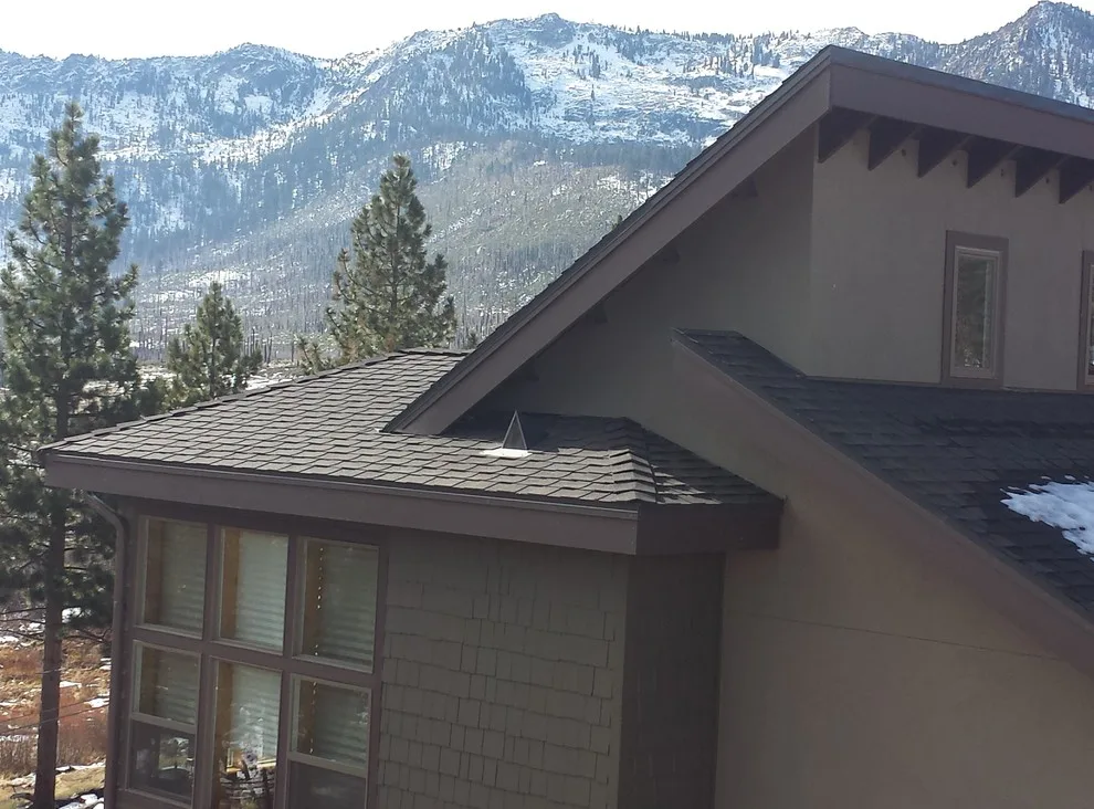 Bitumen/Composite Roofing by Summit Roofing Co - Photo 5