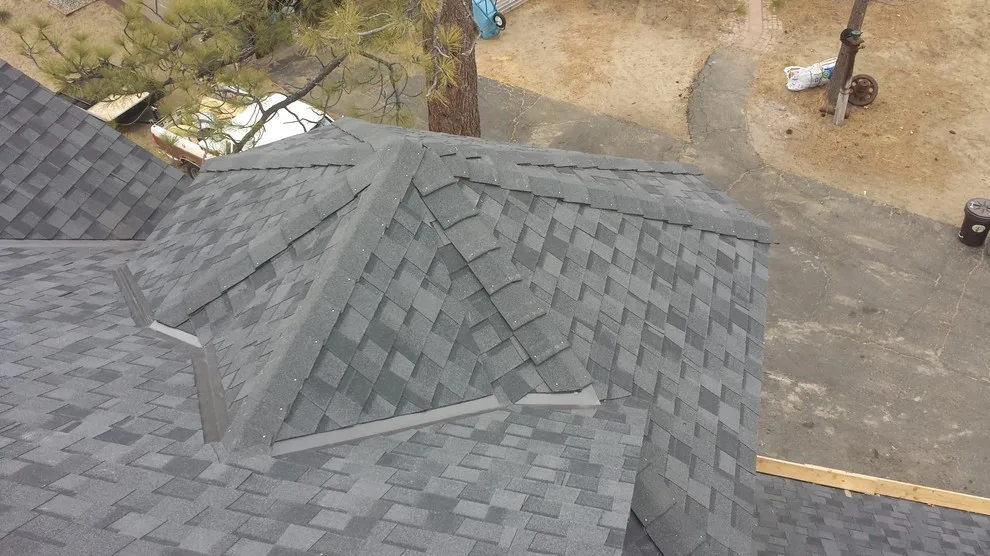Bitumen/Composite Roofing by Summit Roofing Co - Photo 3
