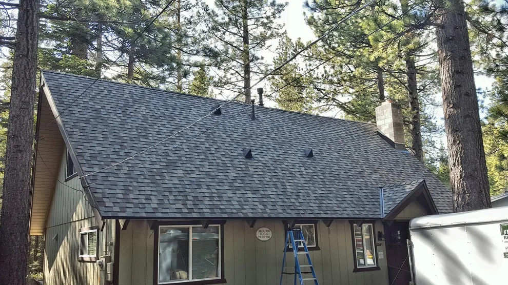 Bitumen/Composite Roofing by Summit Roofing Co - Photo 4
