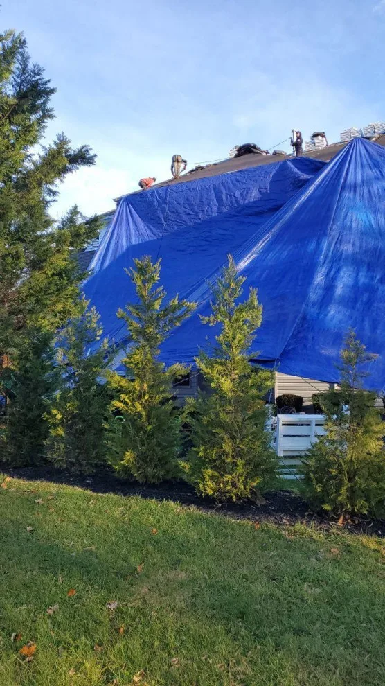 Potomac, MD Luxury Asphalt Shingle by GoodGood Roofing & Siding - Photo 6