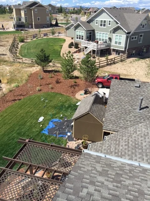Formula Roofing And Remodeling - Photo 6