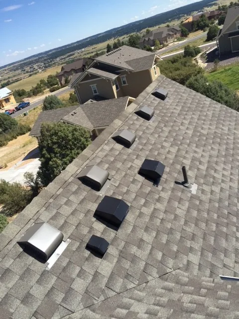 Residential Asphalt Roof Replacement by Formula Roofing And Remodeling - Photo 4