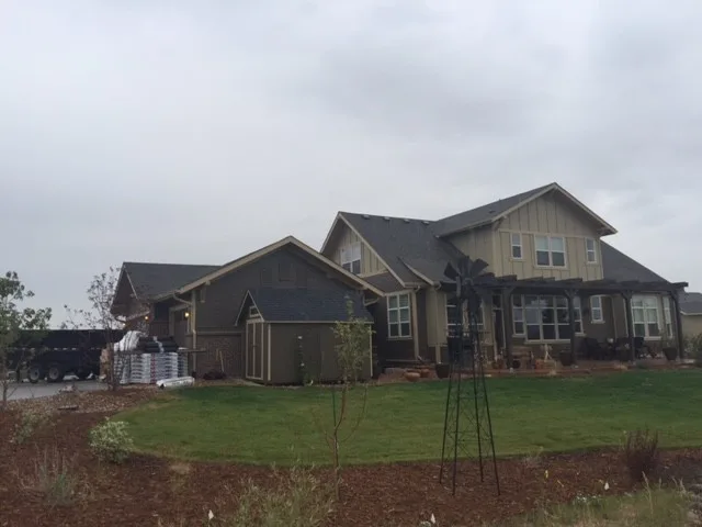 Residential Asphalt Roof Replacement by Formula Roofing And Remodeling - Photo 6