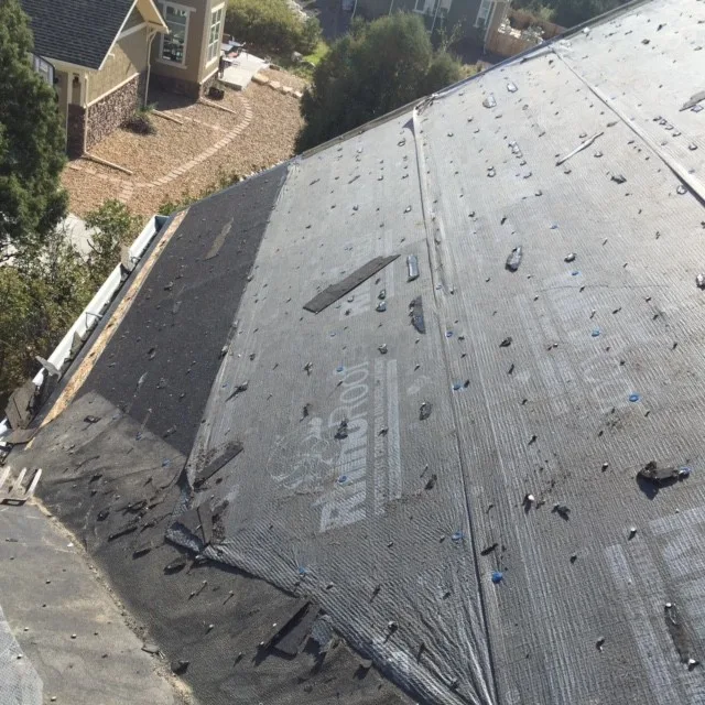Residential Asphalt Roof Replacement by Formula Roofing And Remodeling - Photo 5