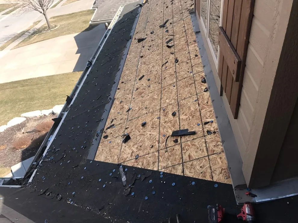 Absolute Roofing LLC - Photo 14